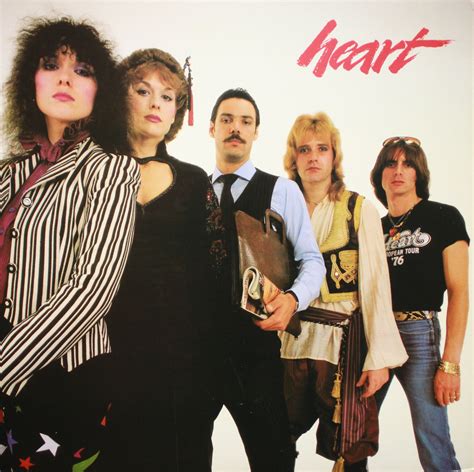 Heart - Greatest Hits / Live | Music album covers, Greatest hits, Album covers