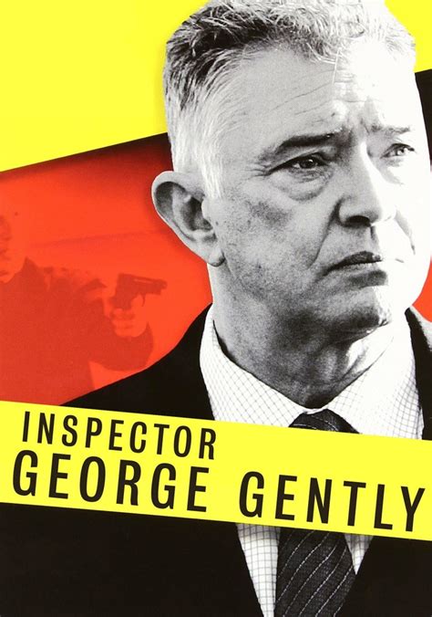 Inspector George Gently Season 1 - episodes streaming online