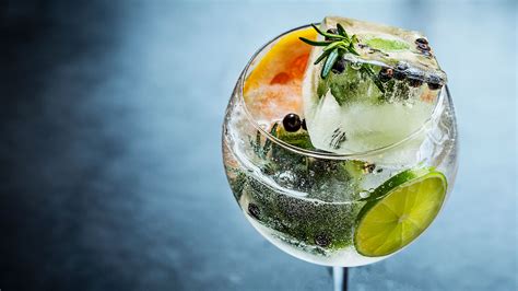 Make the Spanish G&T Your Own | PUNCH