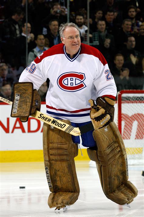 The 25 Greatest Players In Montreal Canadiens' History | News, Scores ...