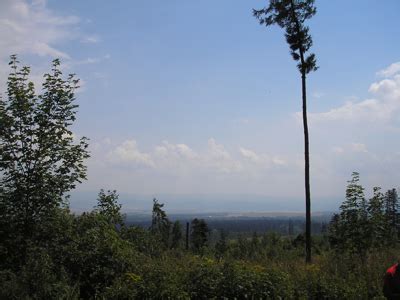 Slovakia Mountains, High Tatras, Low Tatras, Slovak Paradise