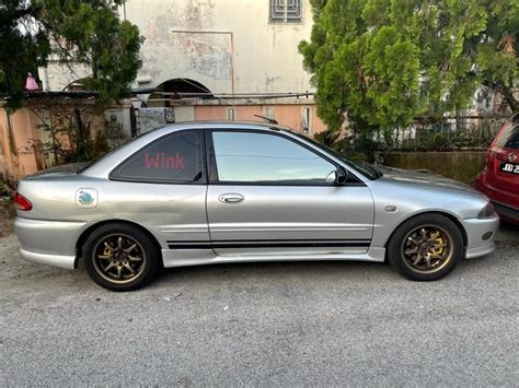 Proton Putra, Cars, Cars for Sale on Carousell