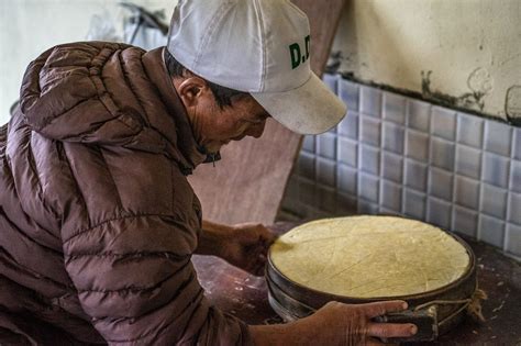 How the 'Swiss Milkman' Brought Cheese Production to Nepal | How to ...