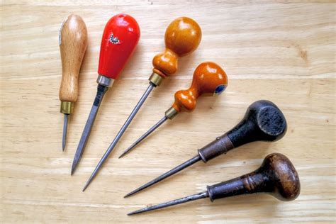 The Awl | Popular Woodworking