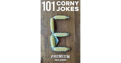 101 Corny Jokes by Glen Fredericks