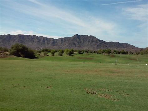 Aguila Golf Course - Golf Course - All Square Golf