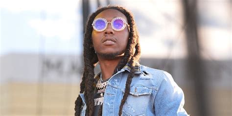 Migos’ Takeoff Releases New Solo Album The Last Rocket: Listen | Pitchfork