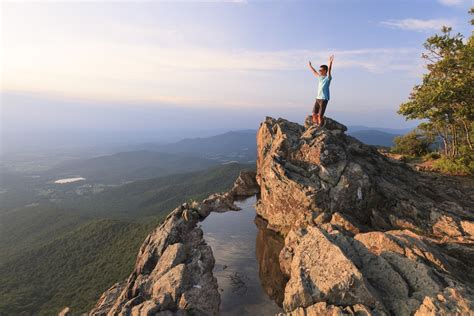 10 STUNNING Shenandoah National Park Attractions for 2021