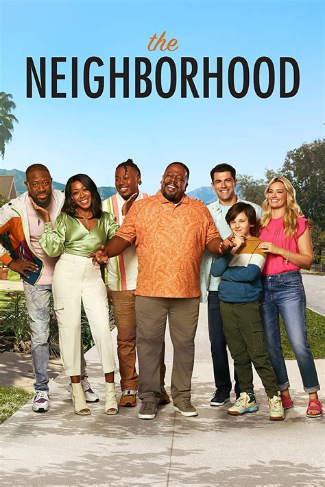 The Neighborhood Season 2 DVD Release Date | Redbox, Netflix, iTunes ...