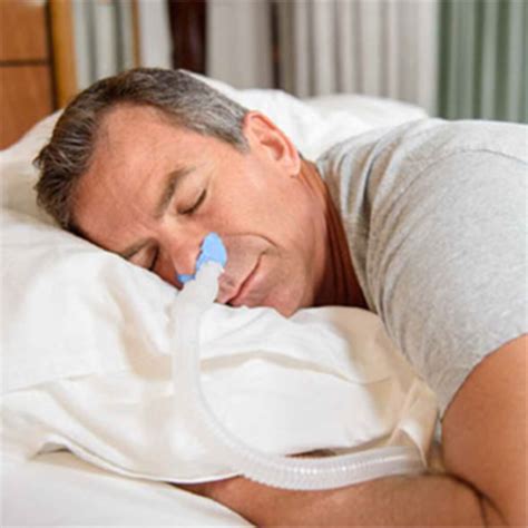 CPAP Therapy Without a Mask? Introducing Bleep.