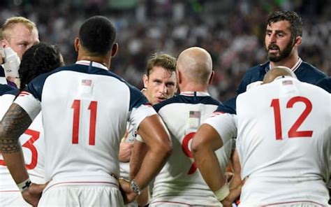 England vs USA, Rugby World Cup 2019 player ratings: Who stood out and ...