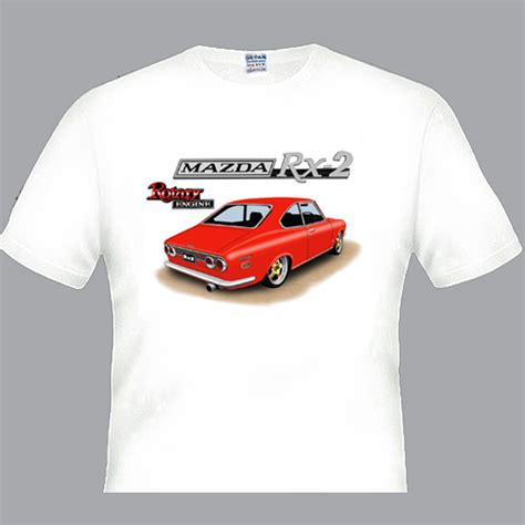 MAZDA RX2 COUPE - Uncle Henrys