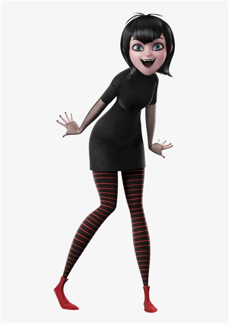 Mavis - Mavis Hotel Transylvania Transparent PNG - 437x1079 - Free Download on NicePNG