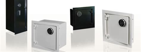 High-Security Wall Safes | In-Wall Home Safes | Brown Safe Mfg.