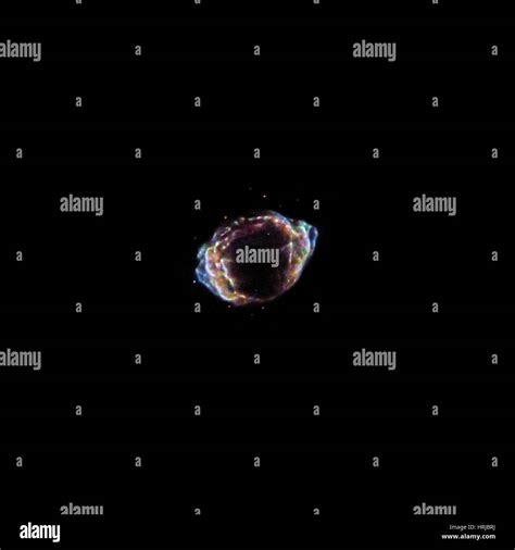 Type ia supernova supernova hi-res stock photography and images - Alamy