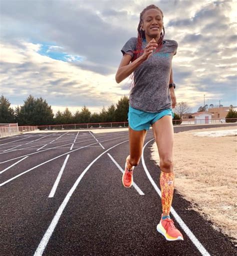 Inspirational Black Women Runners • Another Mother Runner