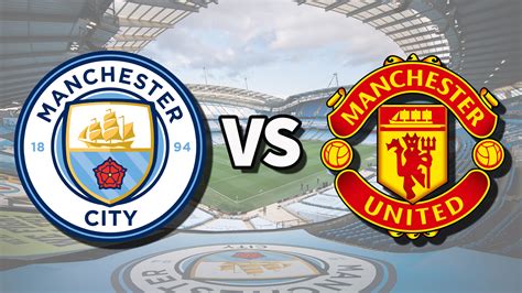 Man City vs Man Utd live stream and how to watch Premier League game online and lineups | Tom's ...