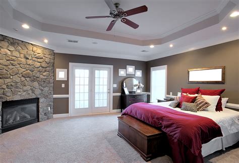 How To Choose The Best Low Profile Ceiling Fans | Dream House Experience