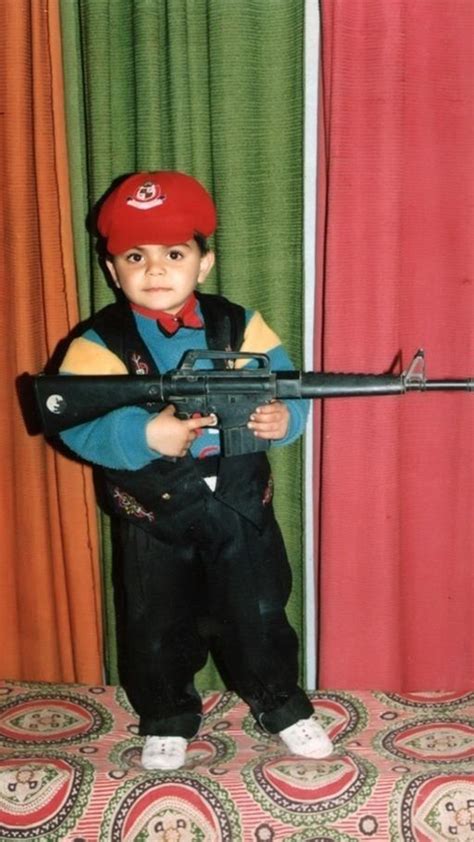 Virat Kohli's 7 Unseen Childhood Pics Will Melt Your Heart Away