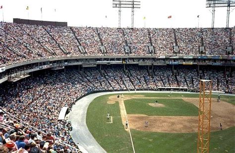 Memorial Stadium - history, photos and more of the Baltimore Orioles former ballpark