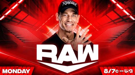 WWE Monday Night Raw preview and schedule: March 6, 2023 - myKhel