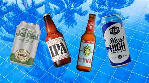 11 Craft Beer Pros Reveal The Best IPAs For Fans Of Citrus