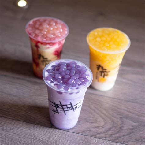 Grand Opening of One Zo Tapioca | Bubble tea flavors, Bubble tea, Milk tea