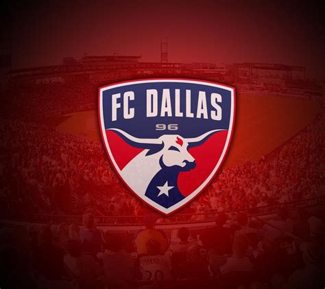 FC Dallas Wallpapers - Wallpaper Cave