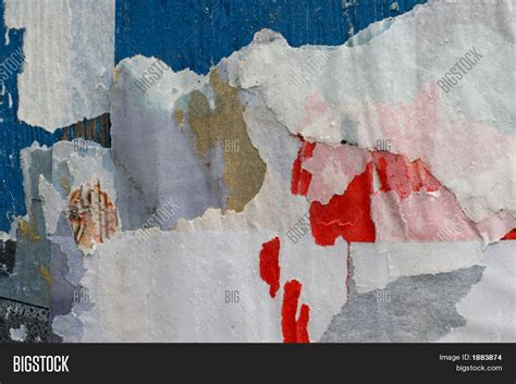 Torn Paper Collage Image & Photo (Free Trial) | Bigstock