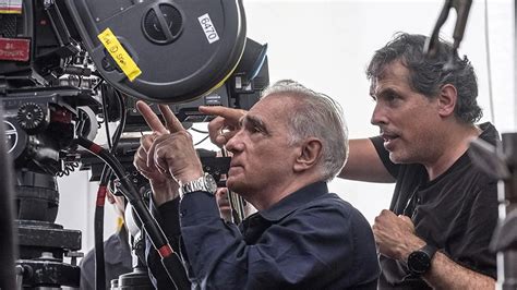 MasterClass Review: Martin Scorsese Teaches Filmmaking - Y.M.Cinema Magazine