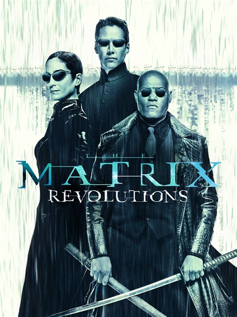 The Matrix Revolutions Pictures - Rotten Tomatoes