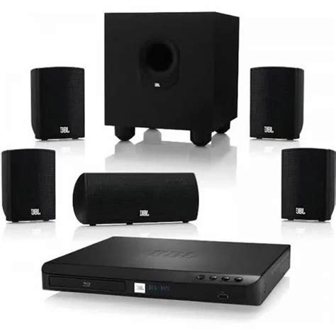 JBL Home Theater System - Latest Price, Dealers & Retailers in India