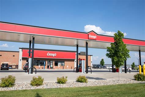 Casey's General Store buys Knoxville Pilot gas stations Haslam family