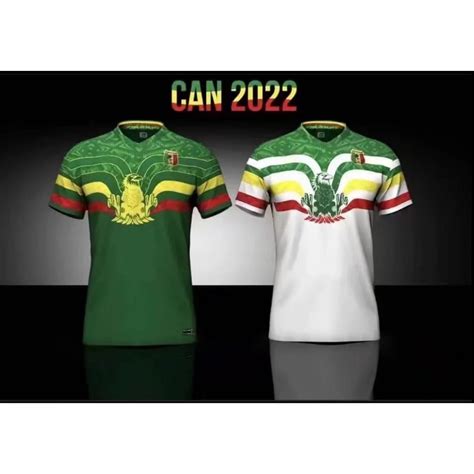 Mali National Football Team 2023/2024 Squad, Players, Stadium, Kits, and much more