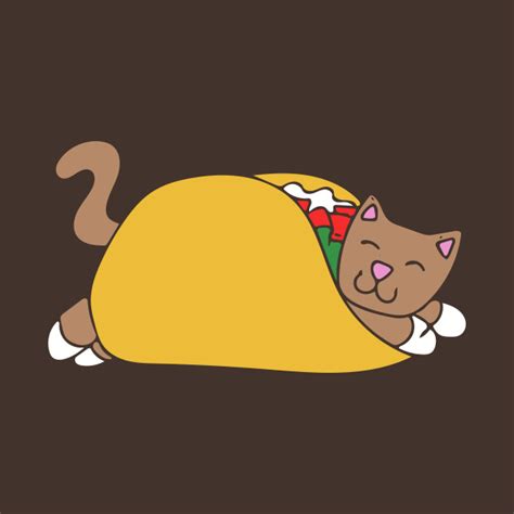 TACOCAT taco cat - Tacocat Taco Cat - T-Shirt | TeePublic