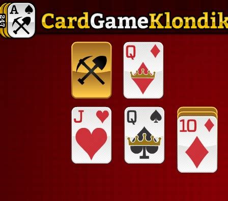 Klondike Solitaire Game - Solitaire247