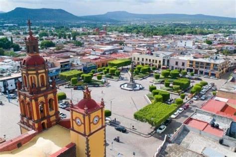 Qué hacer en San Juan del Río, una hermosa tierra histórica | El Souvenir