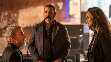 'Queen of the South' Season 5 Episode 2 Recap: Are the Russians Toying ...