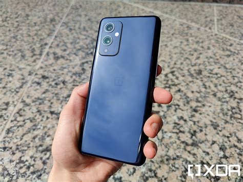 OnePlus 9 Camera Review: The most refreshing OnePlus camera I've ever used