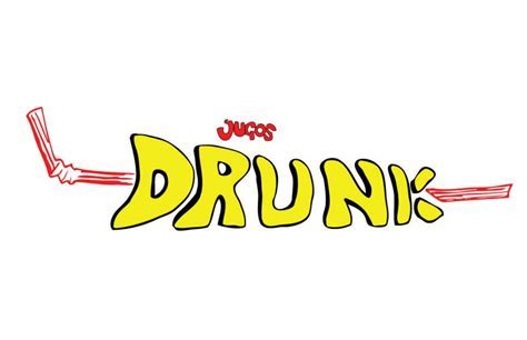 Drunk Logos