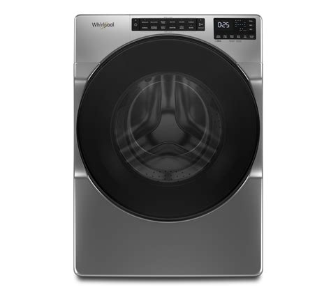 Whirlpool Washing Machine