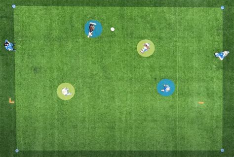 11 Soccer Drills That Will Skyrocket Your Team´s Skills!