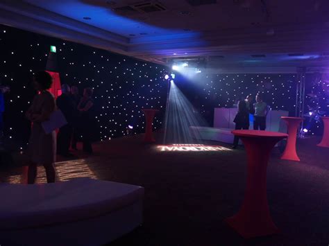 Nightclub Theme