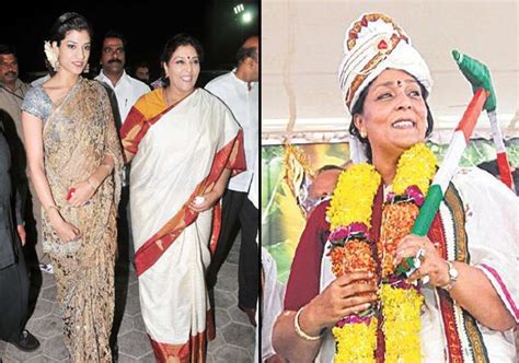 Birthday special: Facts about Congress leader, Renuka Chowdhury