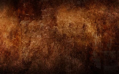 Download wallpapers rusty metal texture, macro, rusty metal background ...