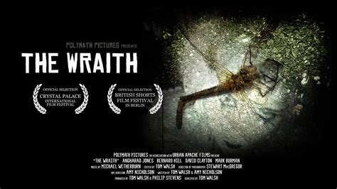 The Wraith - YouTube