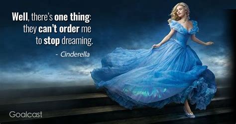 31 Cinderella Quotes To Make You Believe In Your Dreams Again | atelier ...