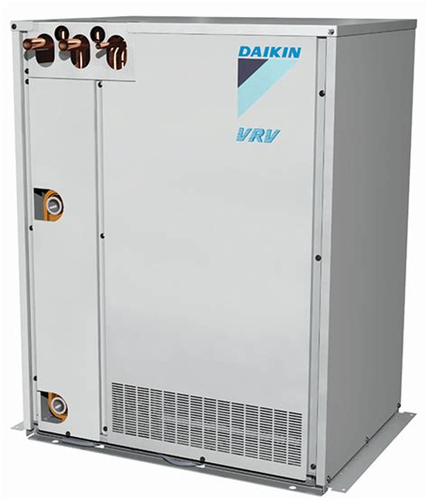 Daikin VRV T-Series | Daikin | Daikin AC