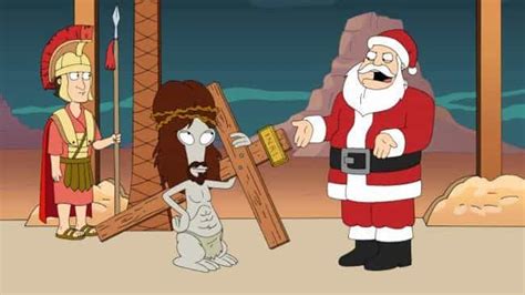 Ranking All 10 "American Dad!" Christmas Episodes, Best To Worst