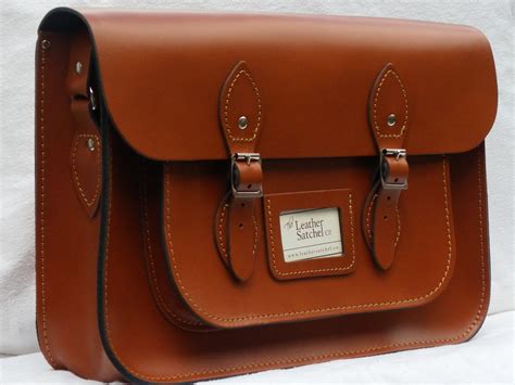 Lavender shines: The Leather Satchel Company Review